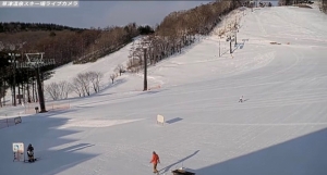 天狗山山麓ライブカメラ
